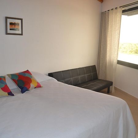 Apart Costanera Aparthotel Goya Exteriör bild
