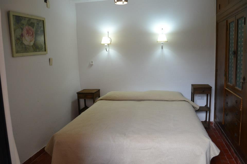 Apart Costanera Aparthotel Goya Rum bild