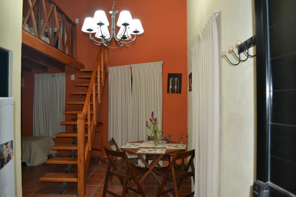 Apart Costanera Aparthotel Goya Rum bild
